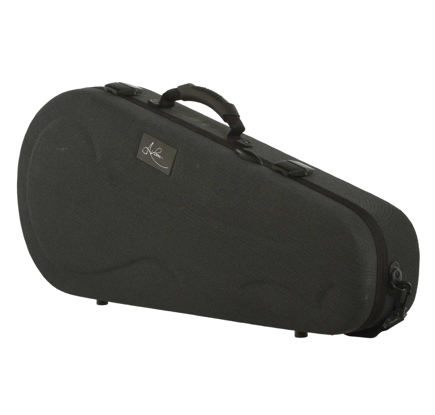 Case for Peter Coombe Custom A Mandolin