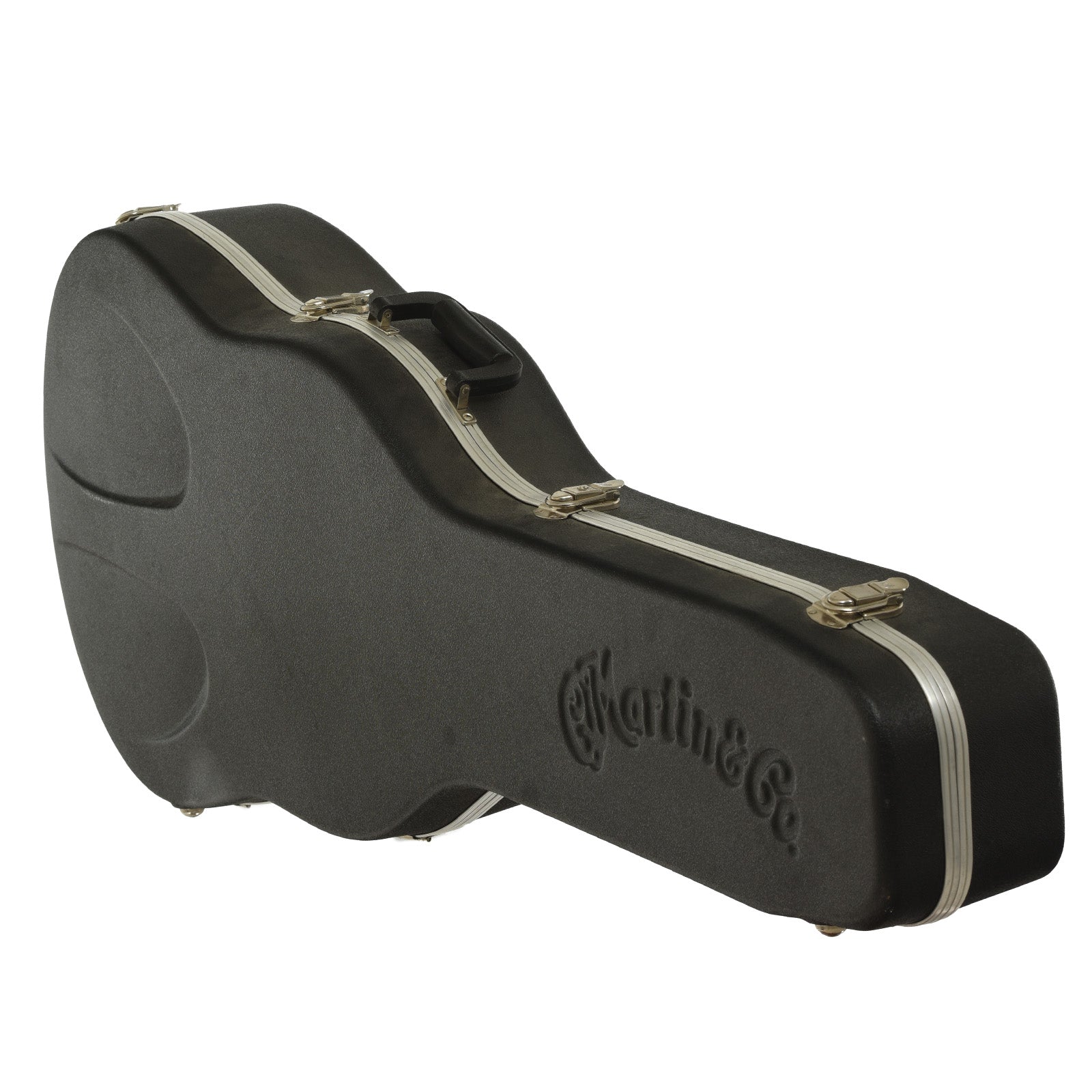 Case for Martin D-28 Acoustic Guitar