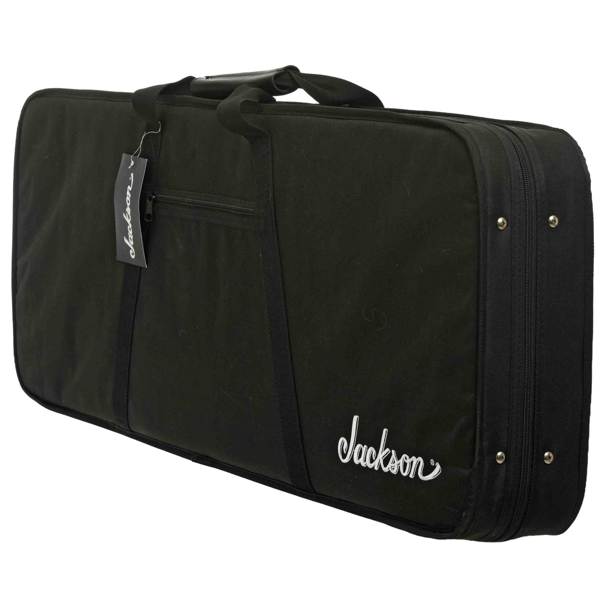 Case of Jackson American Series Virtuoso