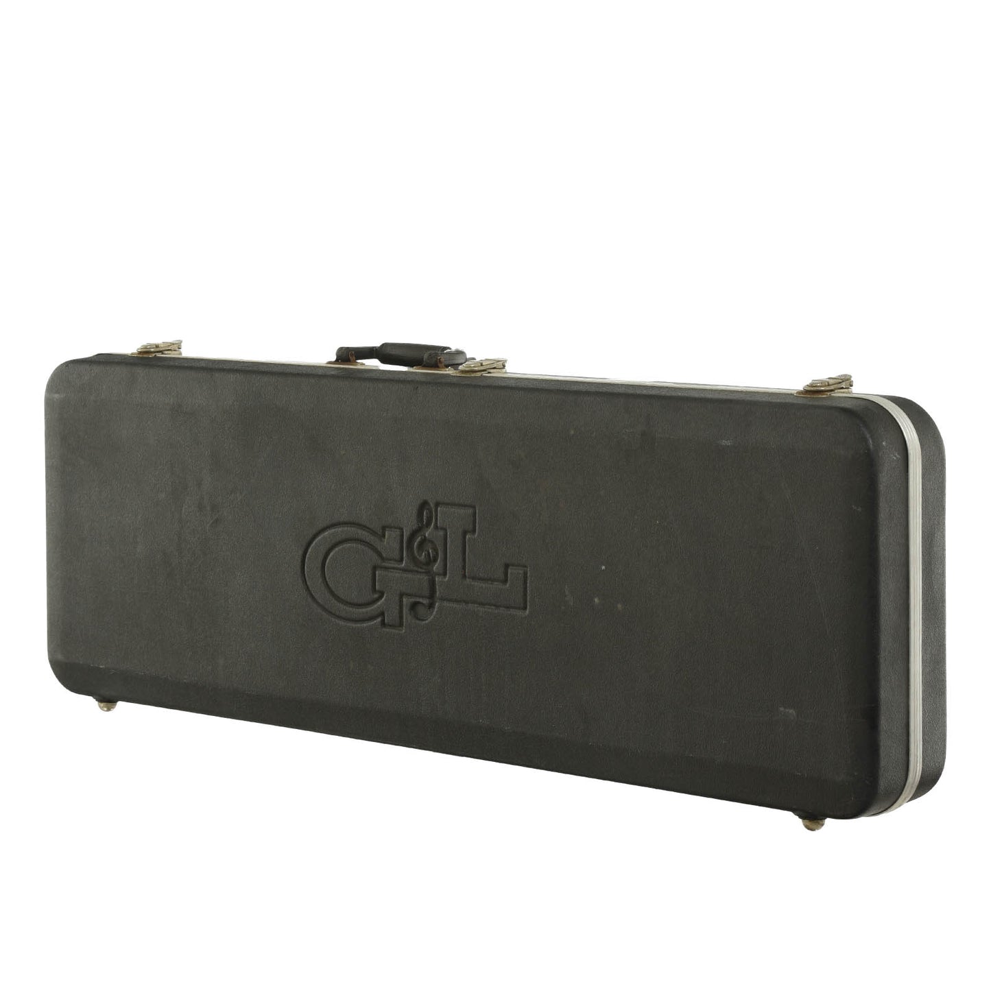 Case for Fender Stratocaster Standard Electric Guitar