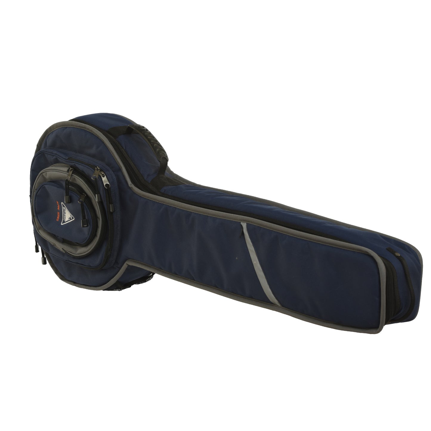 Gigbag for Vega Whyte Laydie Conversion No.2 Openback Banjo 