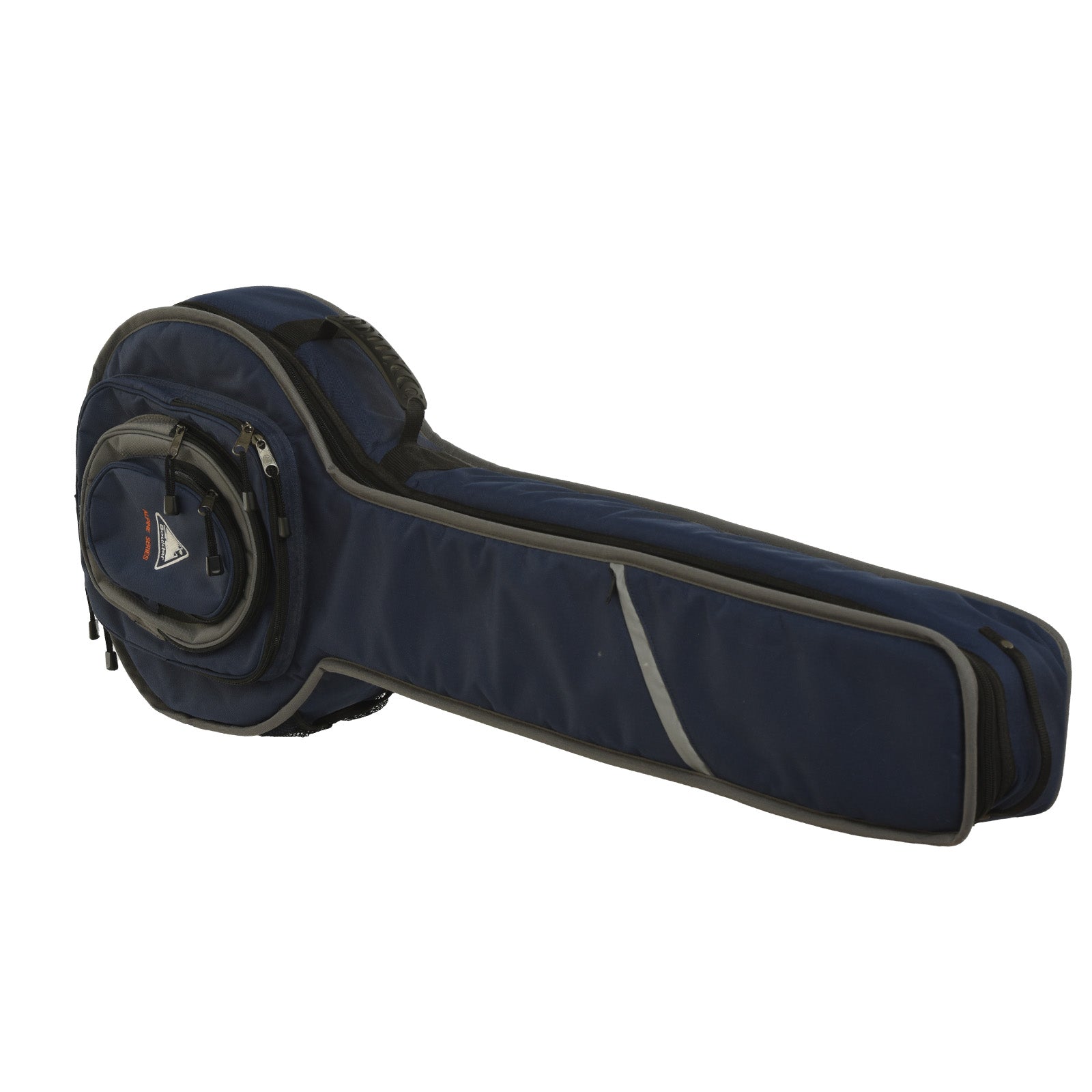 Gigbag for Vega Whyte Laydie Conversion No.2 Openback Banjo 