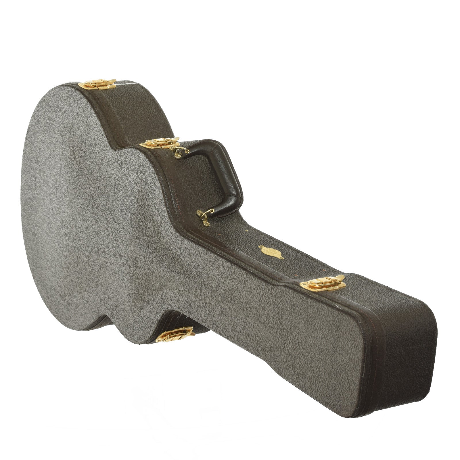 Case for Taylor 655-CE 12-String Acoustic-Electric Guitar