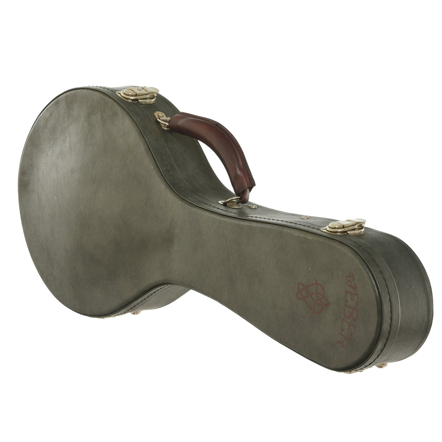 Case for Weber Hyalite Mandolin 