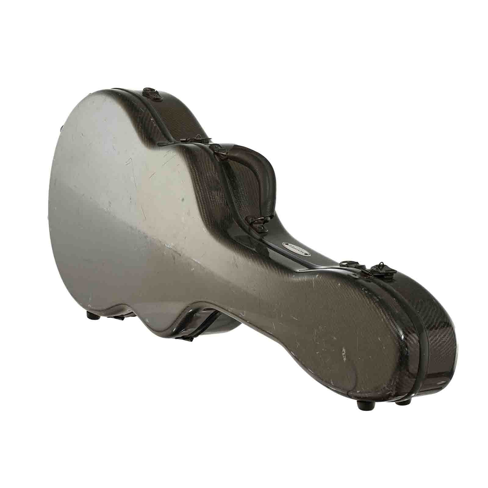 Hoffee 00-Size Hardshell Case (recent) – Elderly Instruments