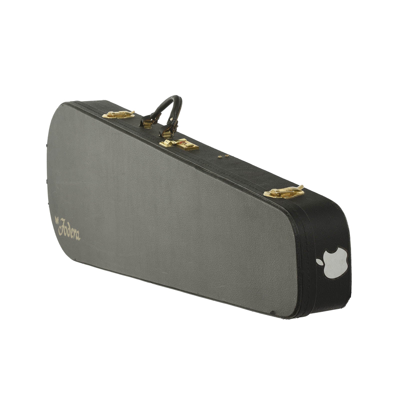 Case for Fodera Emperor II Elite Singlecut 6-String Electric Bass