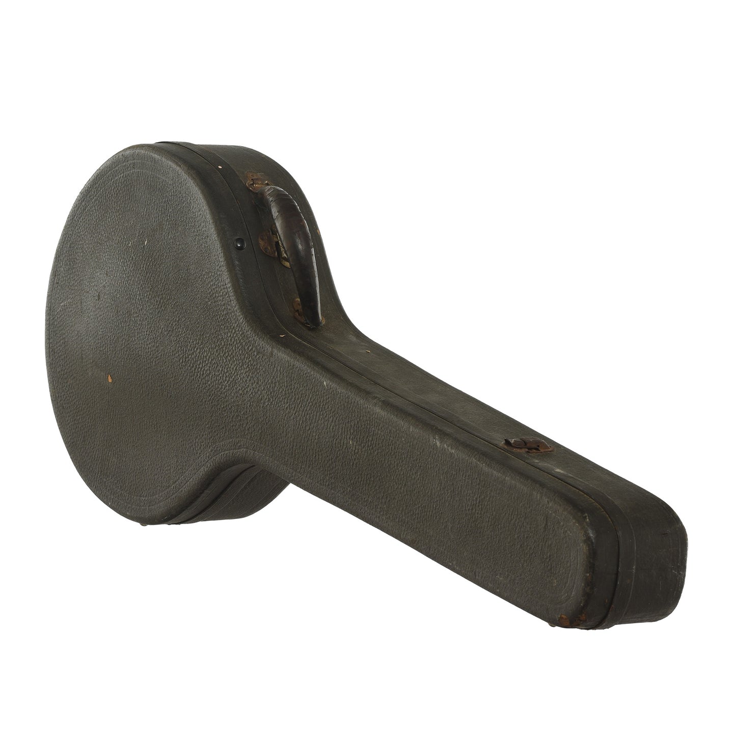 Case for Orpheum No.3 Tenor Banjo 