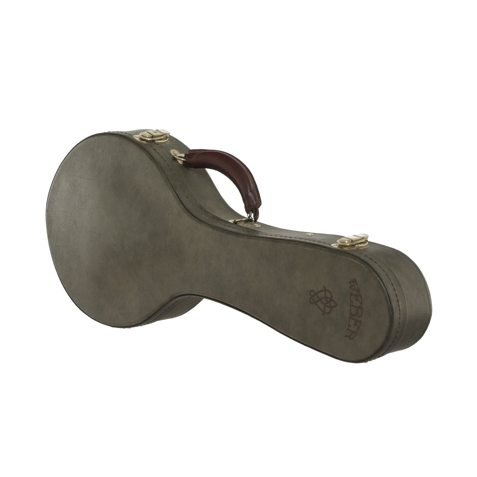 Case for Weber Beartooth A Style Mandolin 