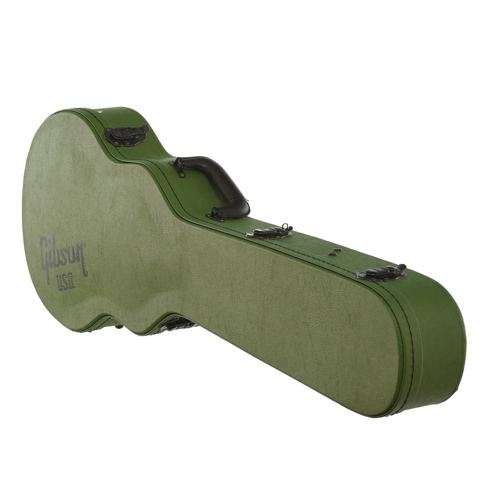 Case for Gibson Les Paul Government Series Electric Guitar