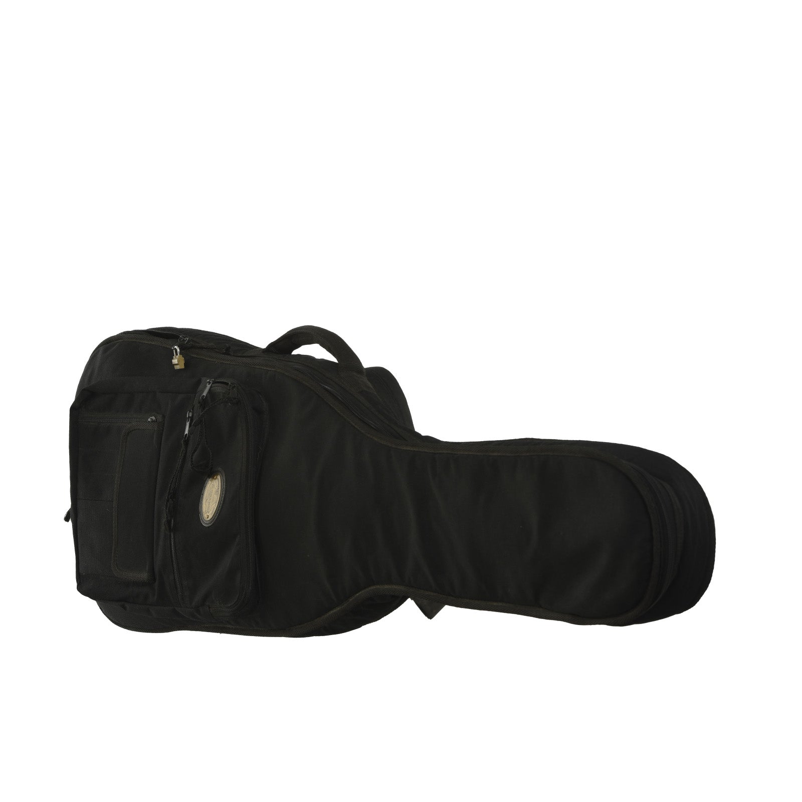 Gigbag for Fender Standard Stratocaster Electric Guitar 