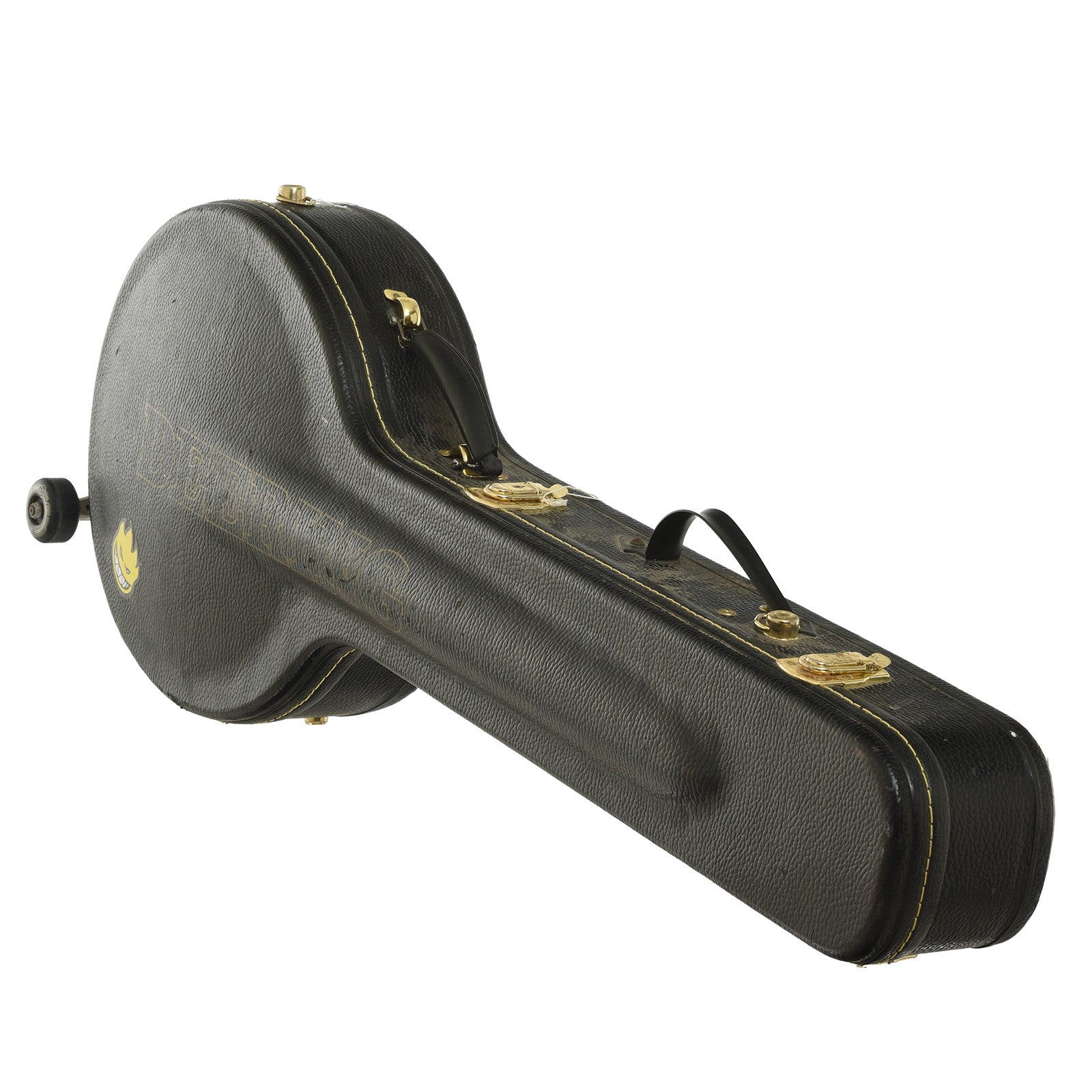 Case for Deering Tenbrooks Saratoga Star Resonator Banjo