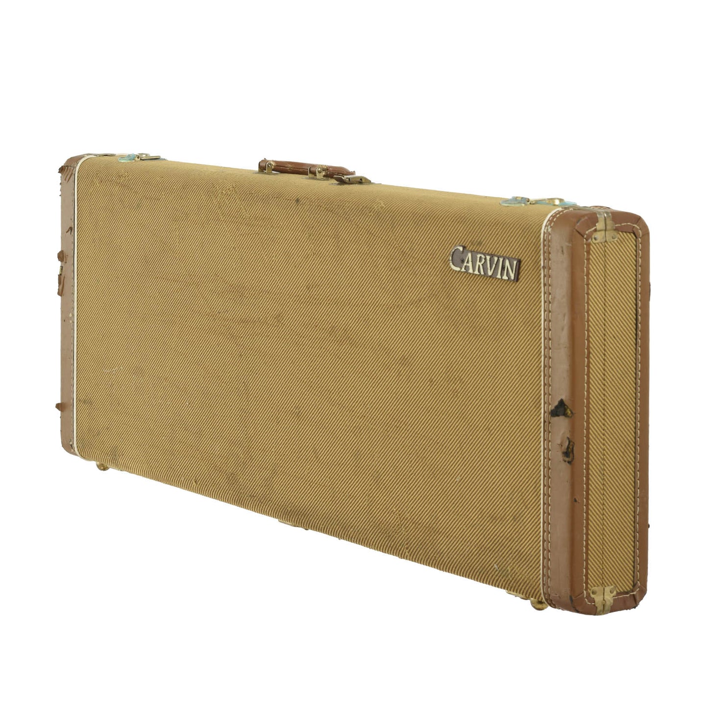 Case for Carvin CC-275 Craig Chaquico Acoustic Guitar 