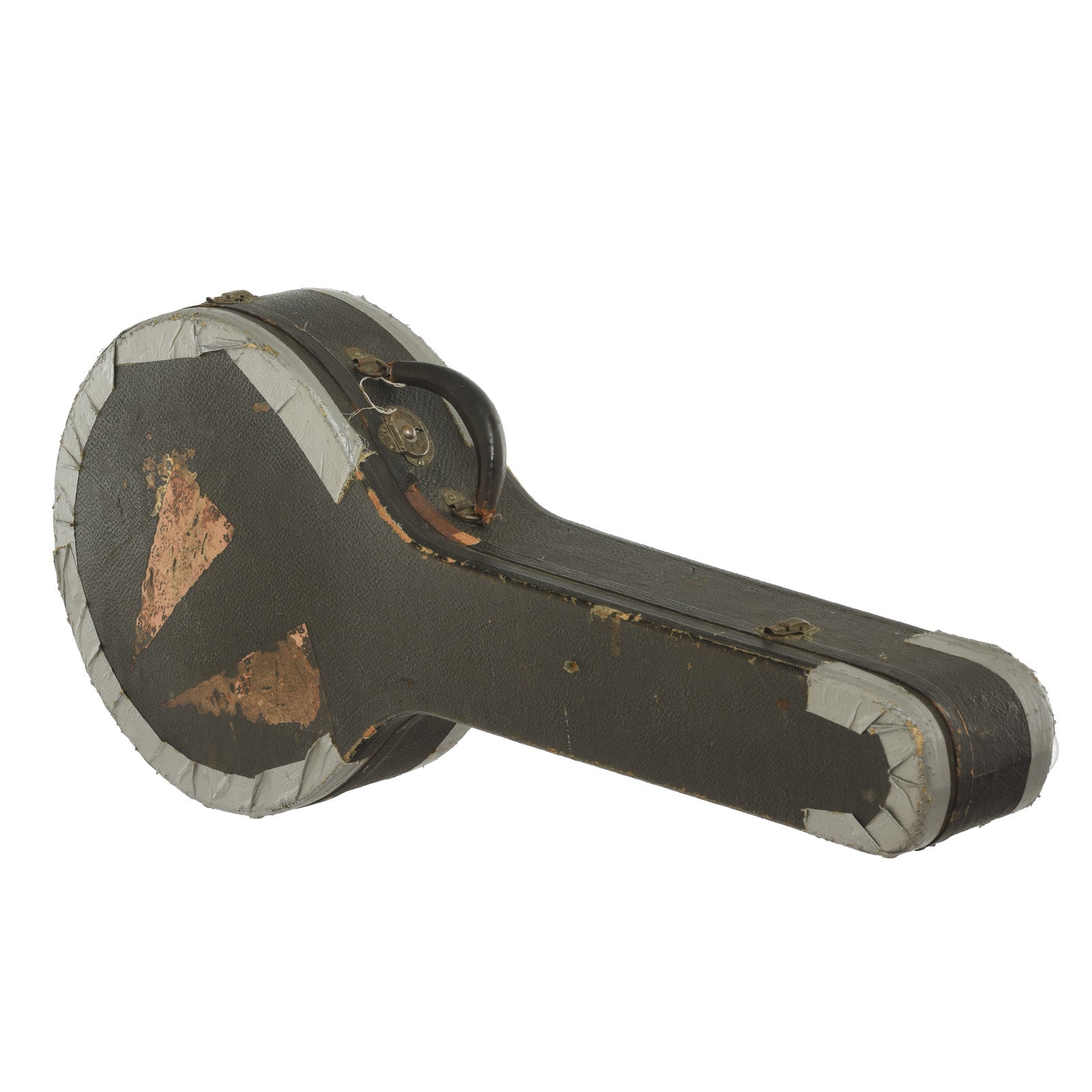 Case for Weymann Orchestra Style 1 Tenor Banjo