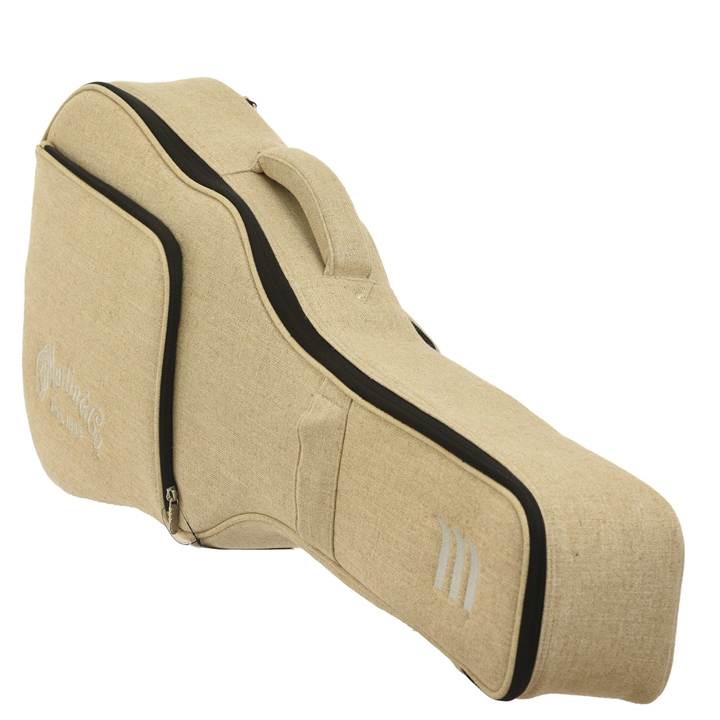 Gigbag for Martin O'ahu HG-28