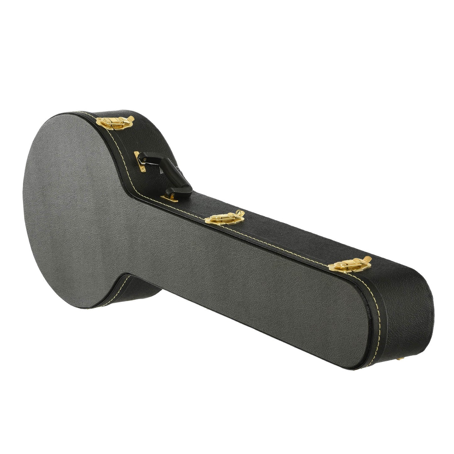 Case for Ome Jubilee 12" Openback Banjo, Maple Neck