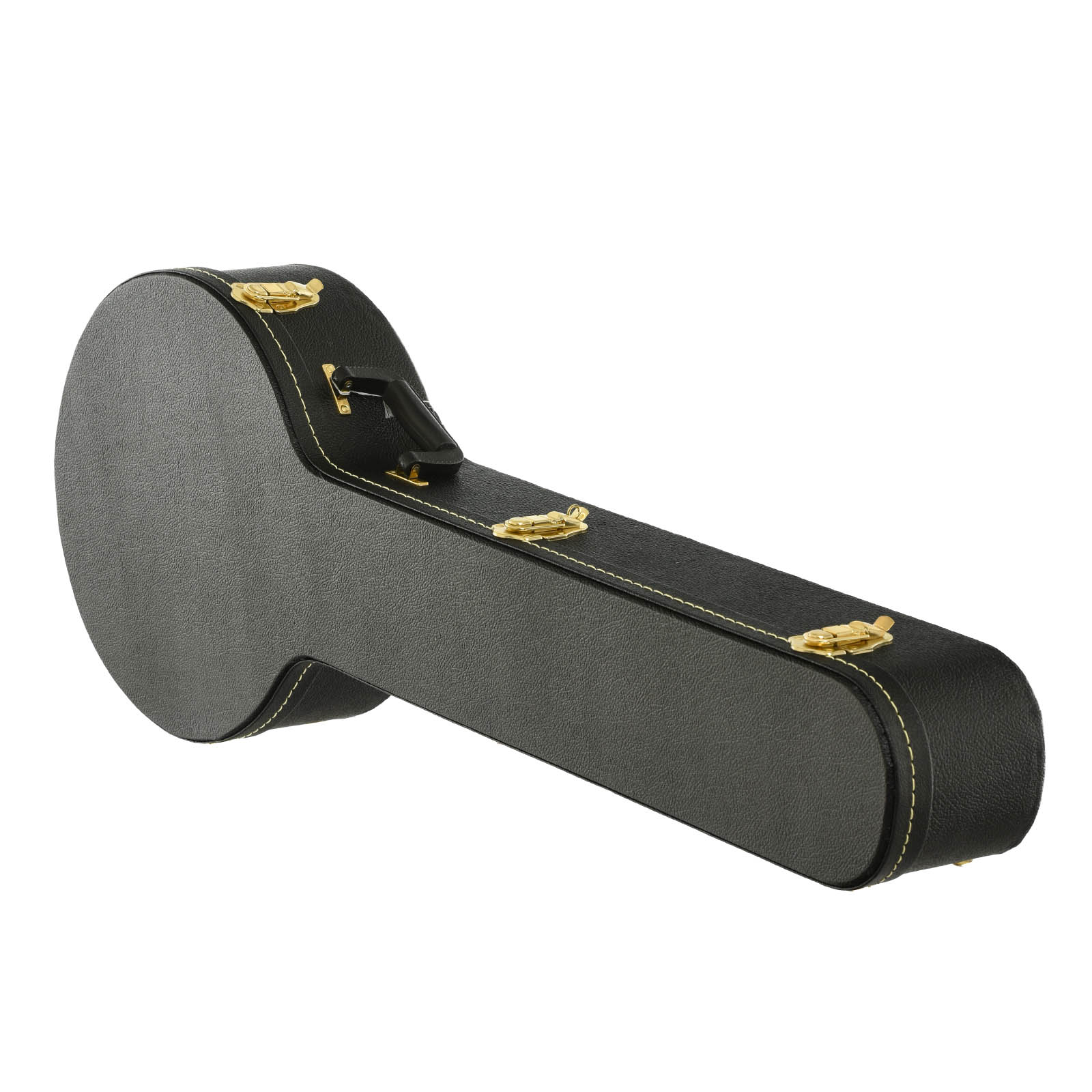 Case for Ome Jubilee 12" Openback Banjo, Maple Neck