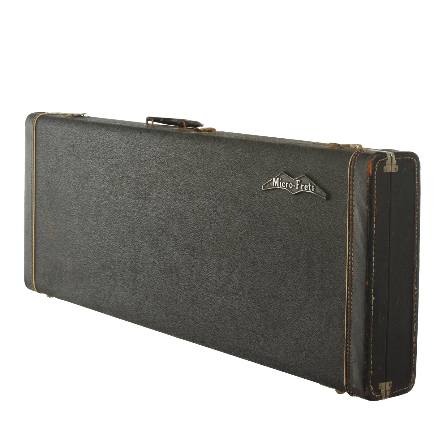 Case for Microfrets Stage II Electric Guitar 