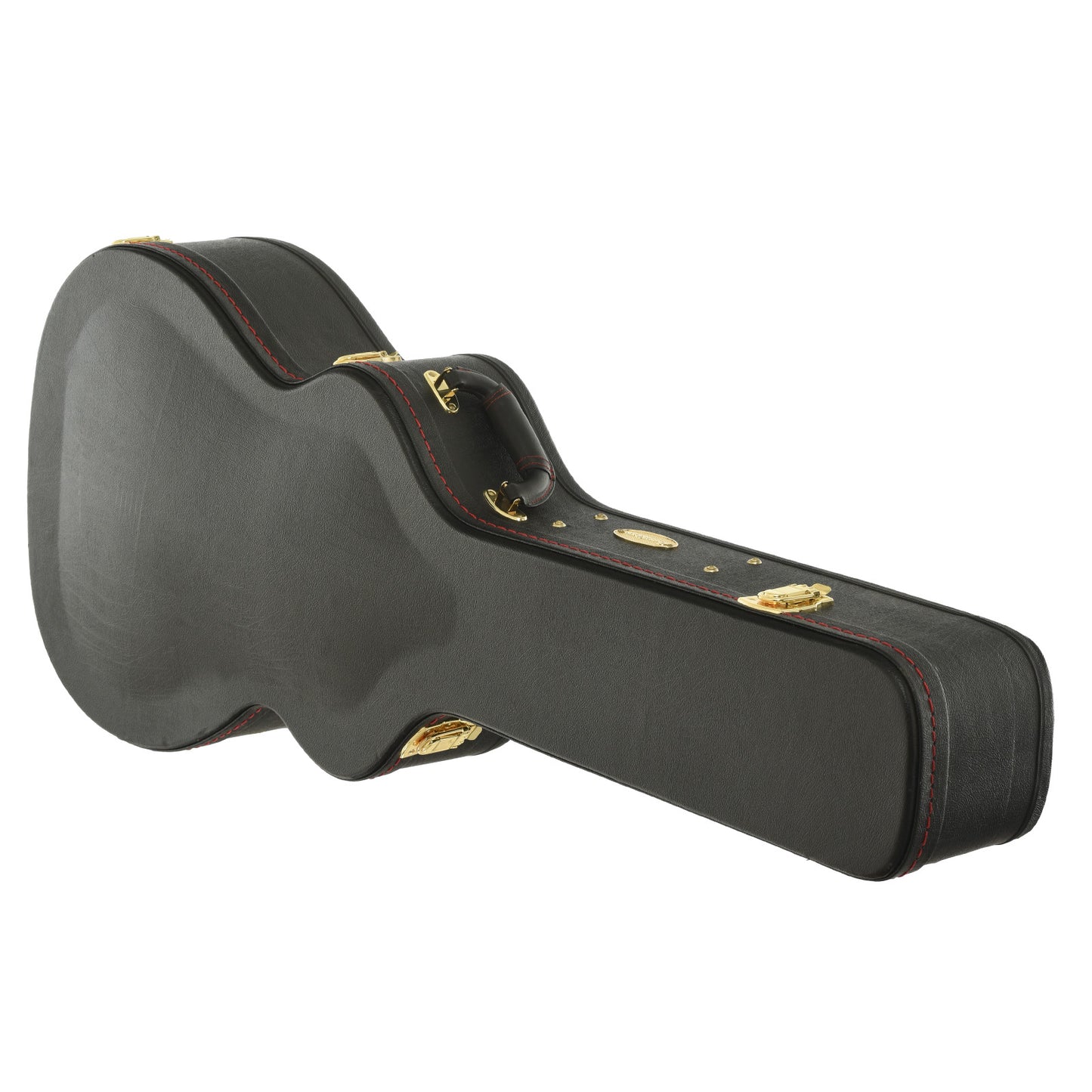 Case for Breedlove Premier Concerto Burnt Amber CE Sitka - EI Rosewood Acoustic-Electric Guitar