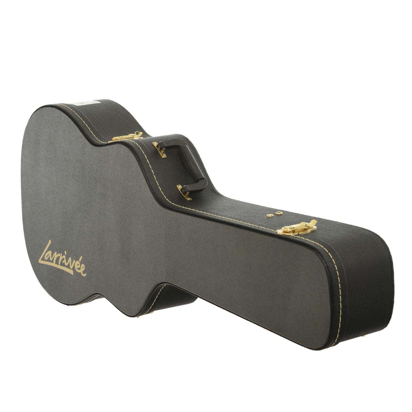 Case for Larrivee OM-03 Mahogany Recording Series Acoustic Guitar