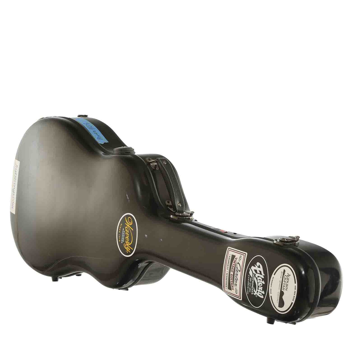 Case for Martin HD-28V Acoustic Guitar