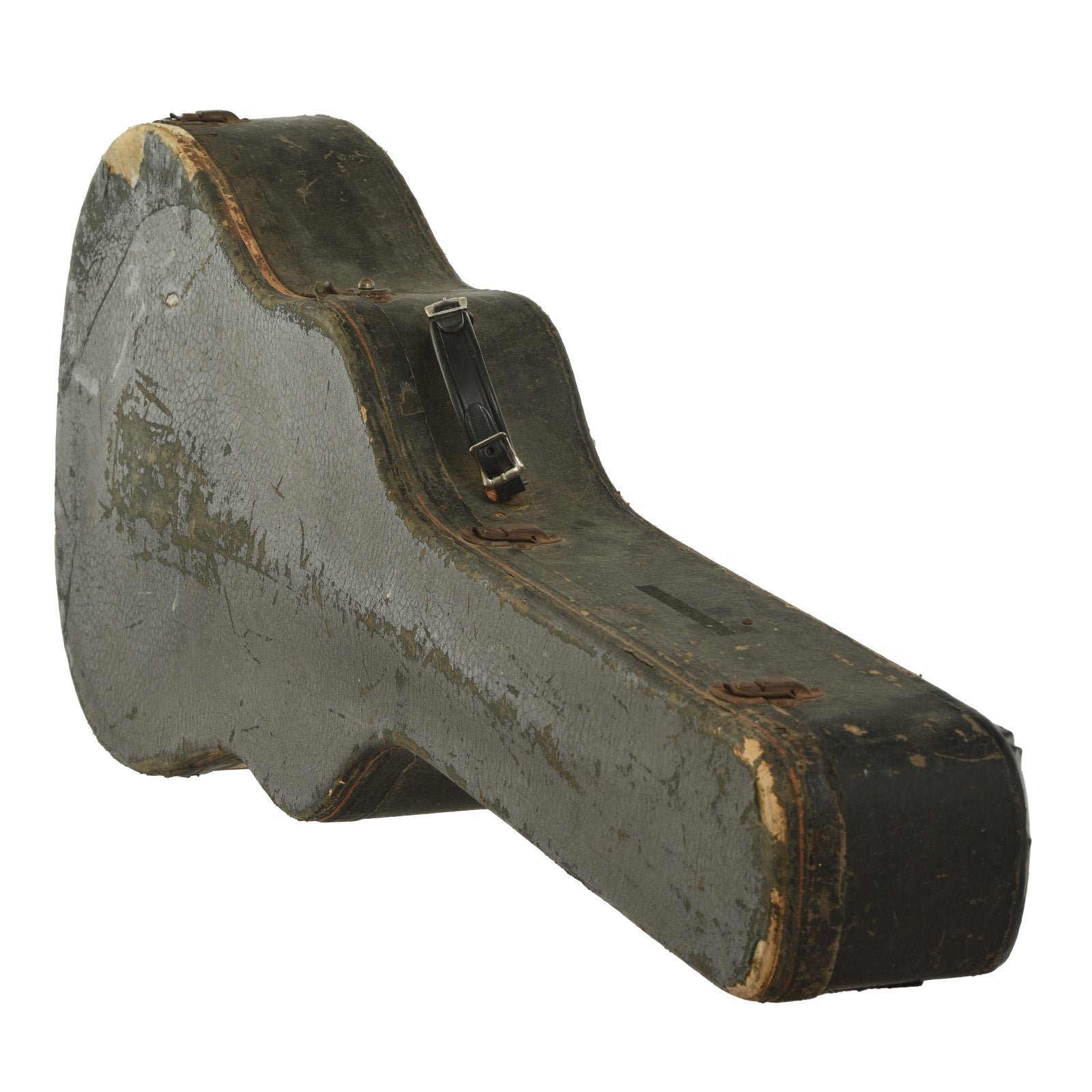 Case for Gibson Southern Jumbo Acoustic Guitar