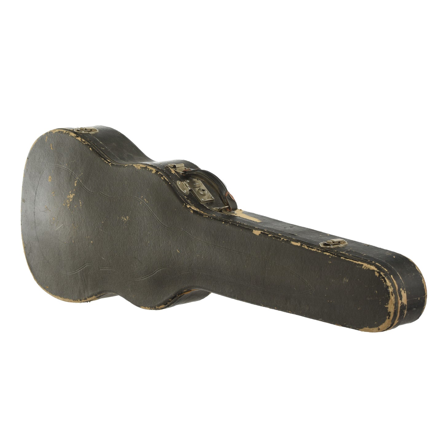 Case for French LaCote-Style Romantic Guitar