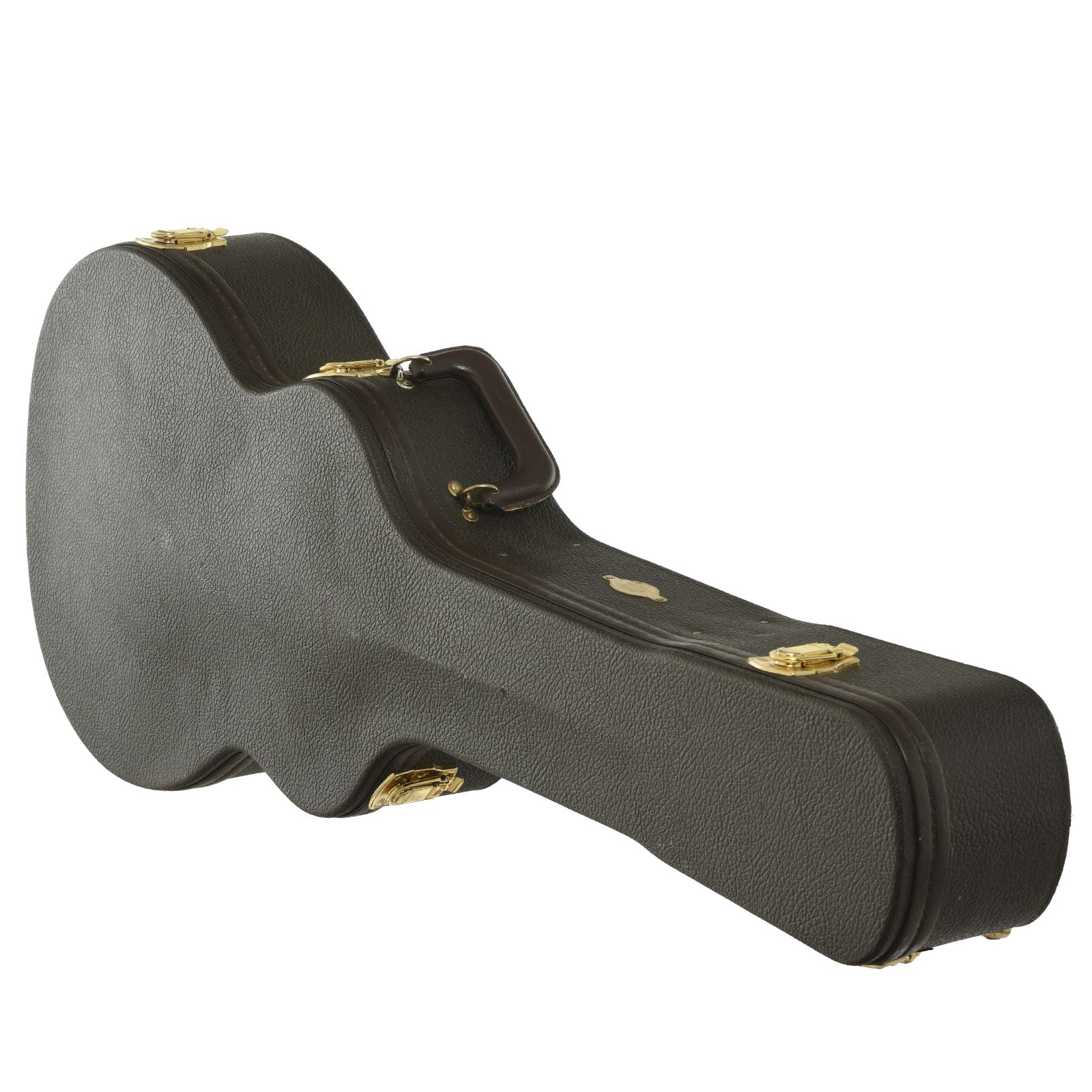 Case for Taylor 214ce Deluxe Acoustic Electric Guitar