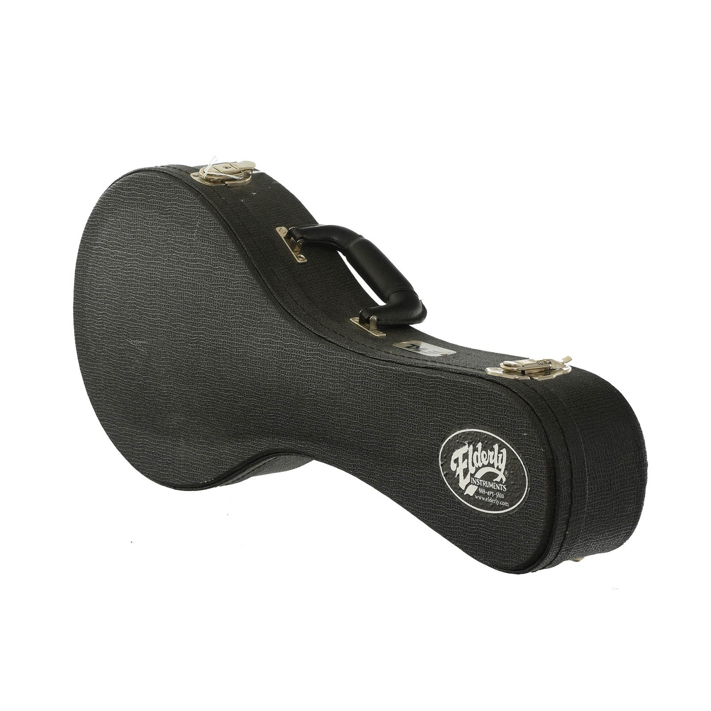 Case for Jerry Hoffman Boat Paddle Concert Ukulele