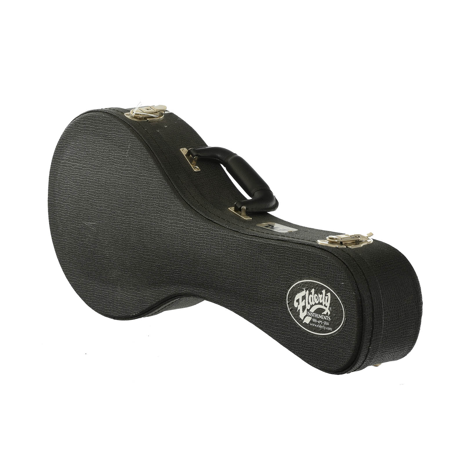 Case for Jerry Hoffman Boat Paddle Concert Ukulele