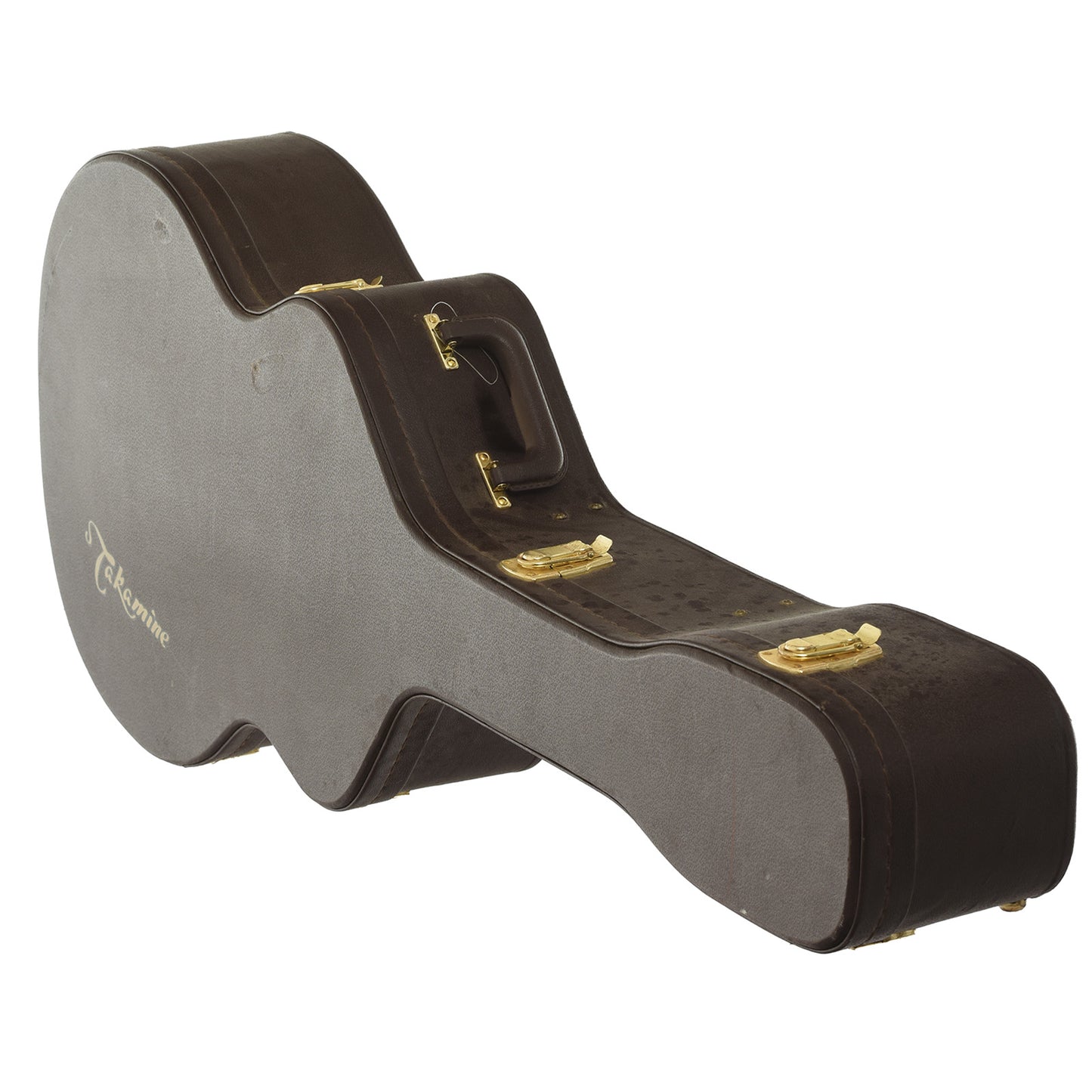 Case for Takamine EG523CDX Acoustic-Electric  Guitar