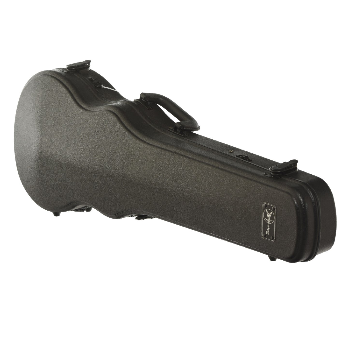 Case for LoPrinzi MC-B Baritone Ukulele 
