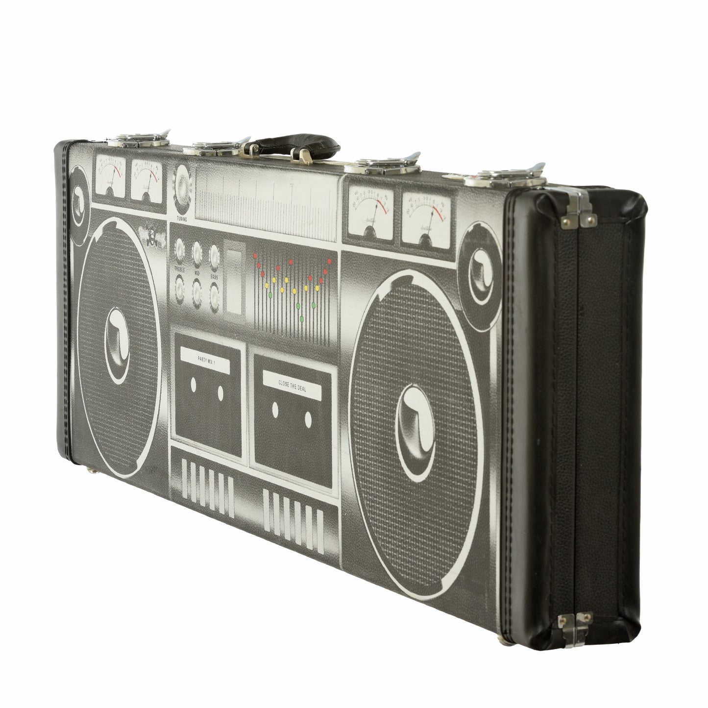 Case for Fender Richie Kotzen Signature Telecaster Electric Guitar