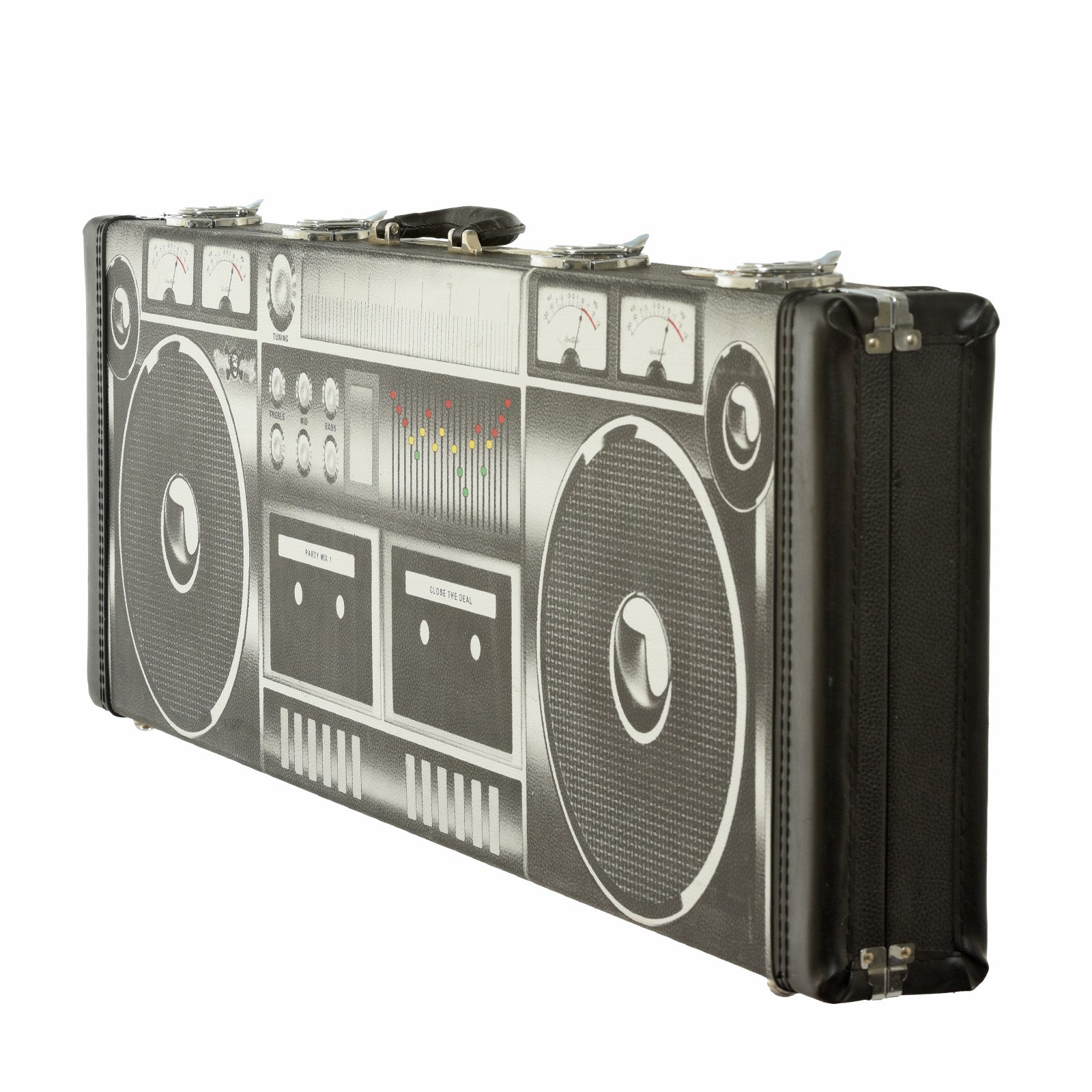 Case for Fender Richie Kotzen Signature Telecaster Electric Guitar