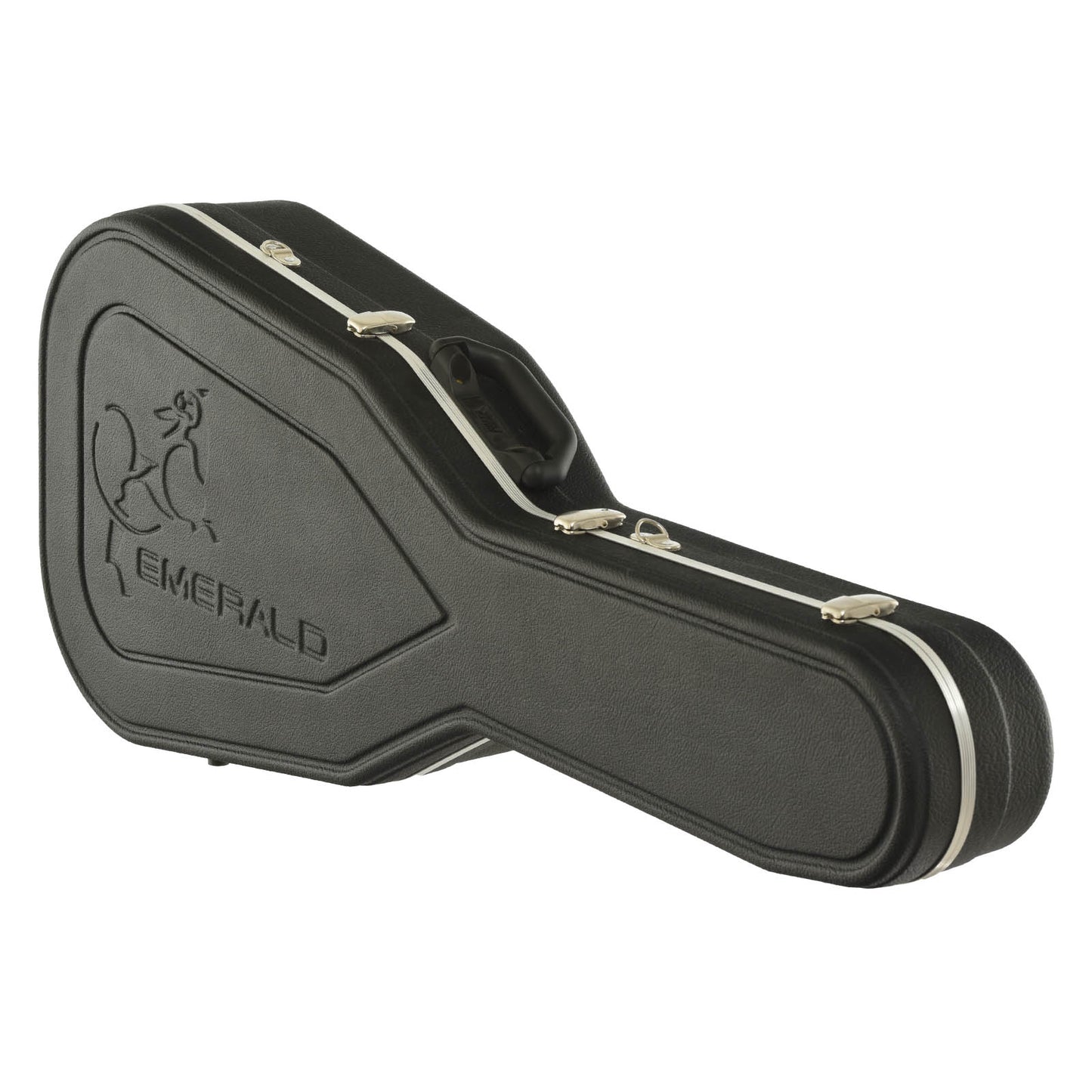 Case for Emerald X20-12 12-String Guitar