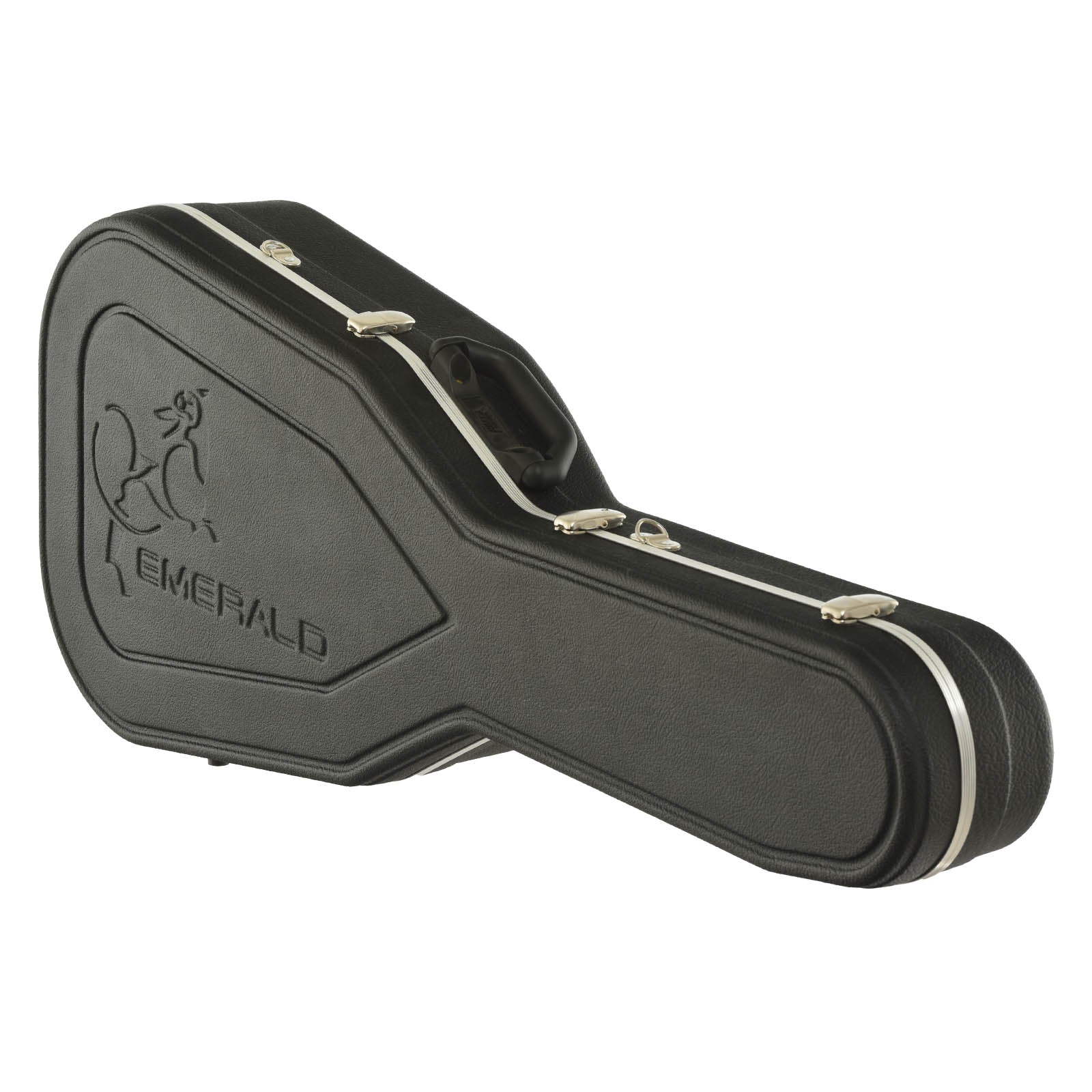 Case for Emerald X20-12 12-String Guitar