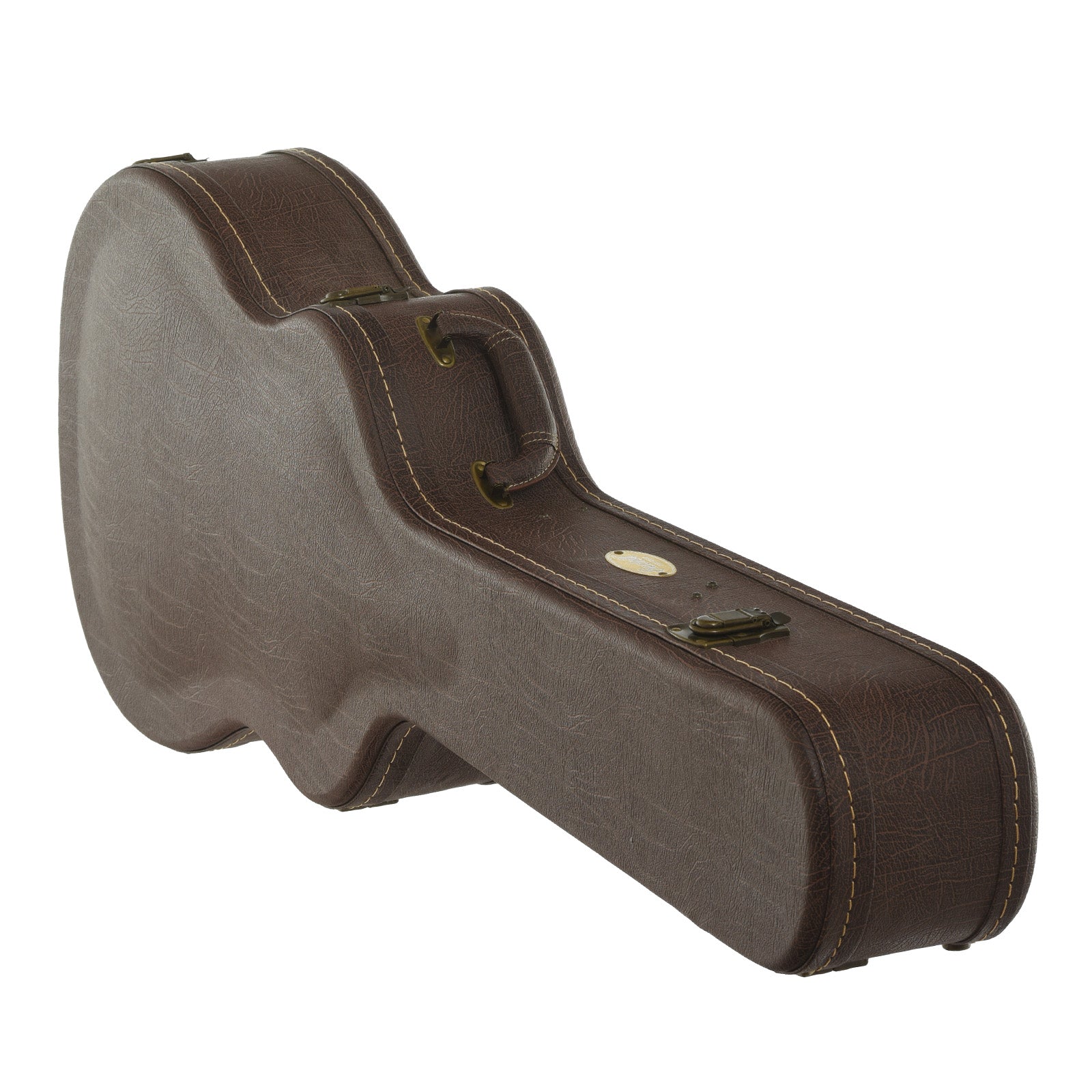 Case for Bedell 1964 Dreadnought Acoustic Guitar