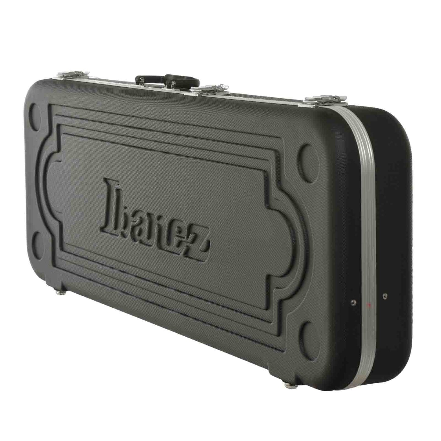 Case of Ibanez Prestige Series AZS200F