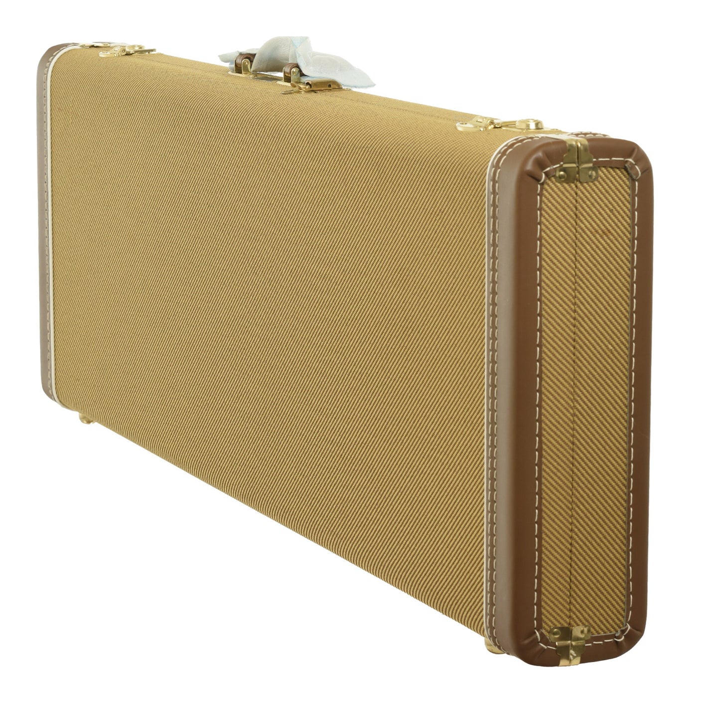 Case for Fender Jeff Beck Stratocaster Electric Guitar