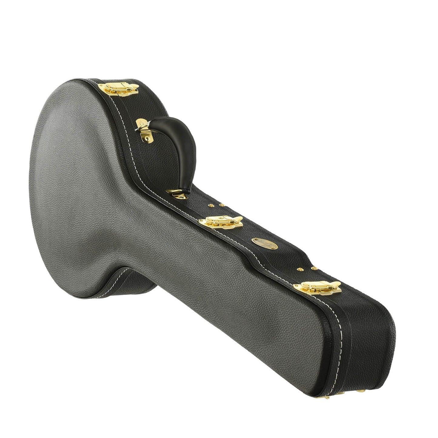 Case for Ome Jubilee 11" Openback Banjo, Maple Neck