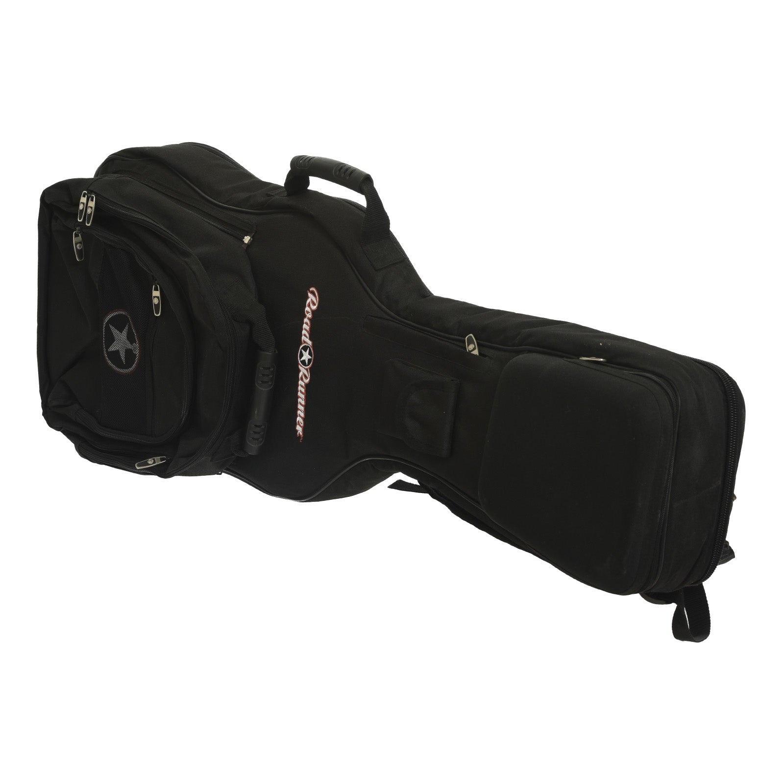 Gigbag for Fender Mustang 4-String Electric Bass