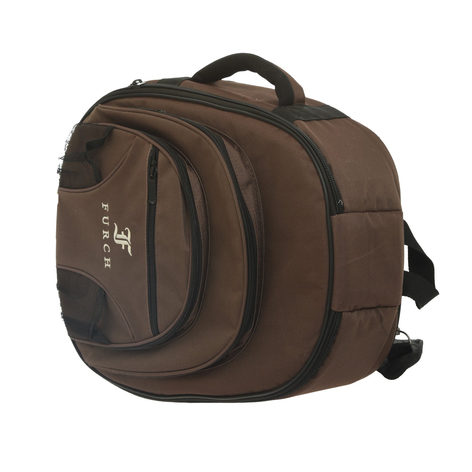 GIgbag for Furch LJ10-CM Little Jane Travel Guitar