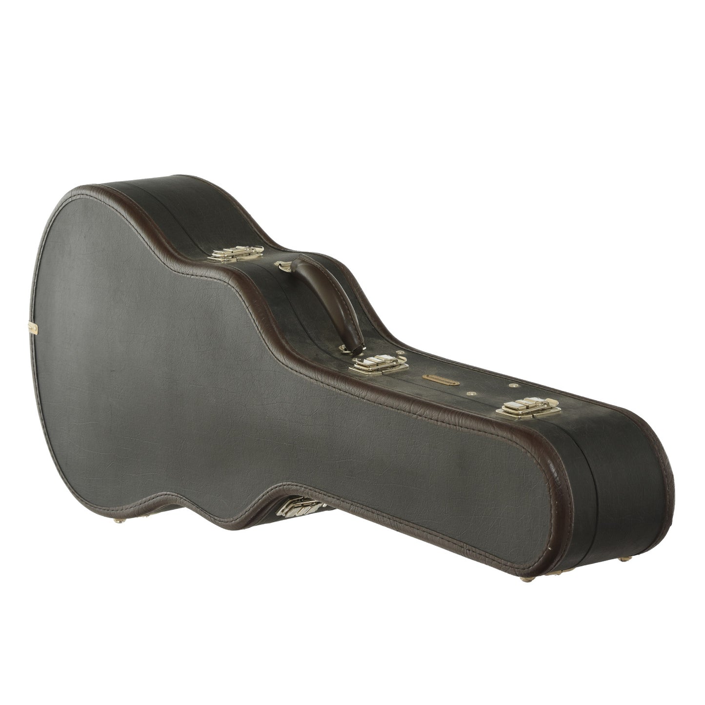 Case for Santa Cruz H Acoustic Guitar