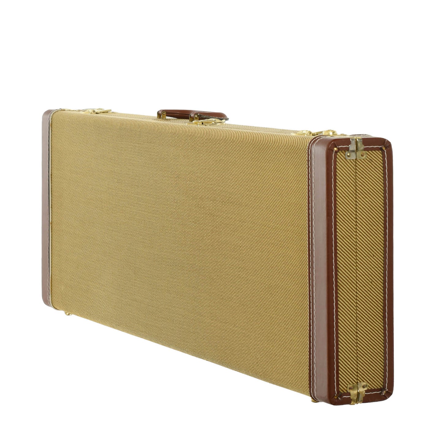 Case for Fender American Deluxe Stratocaster 