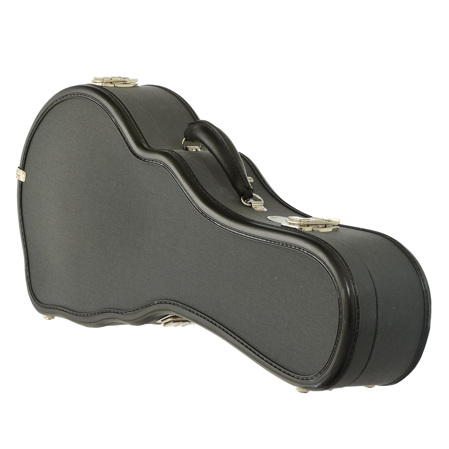 Case for Clark F-5 Mandolin 