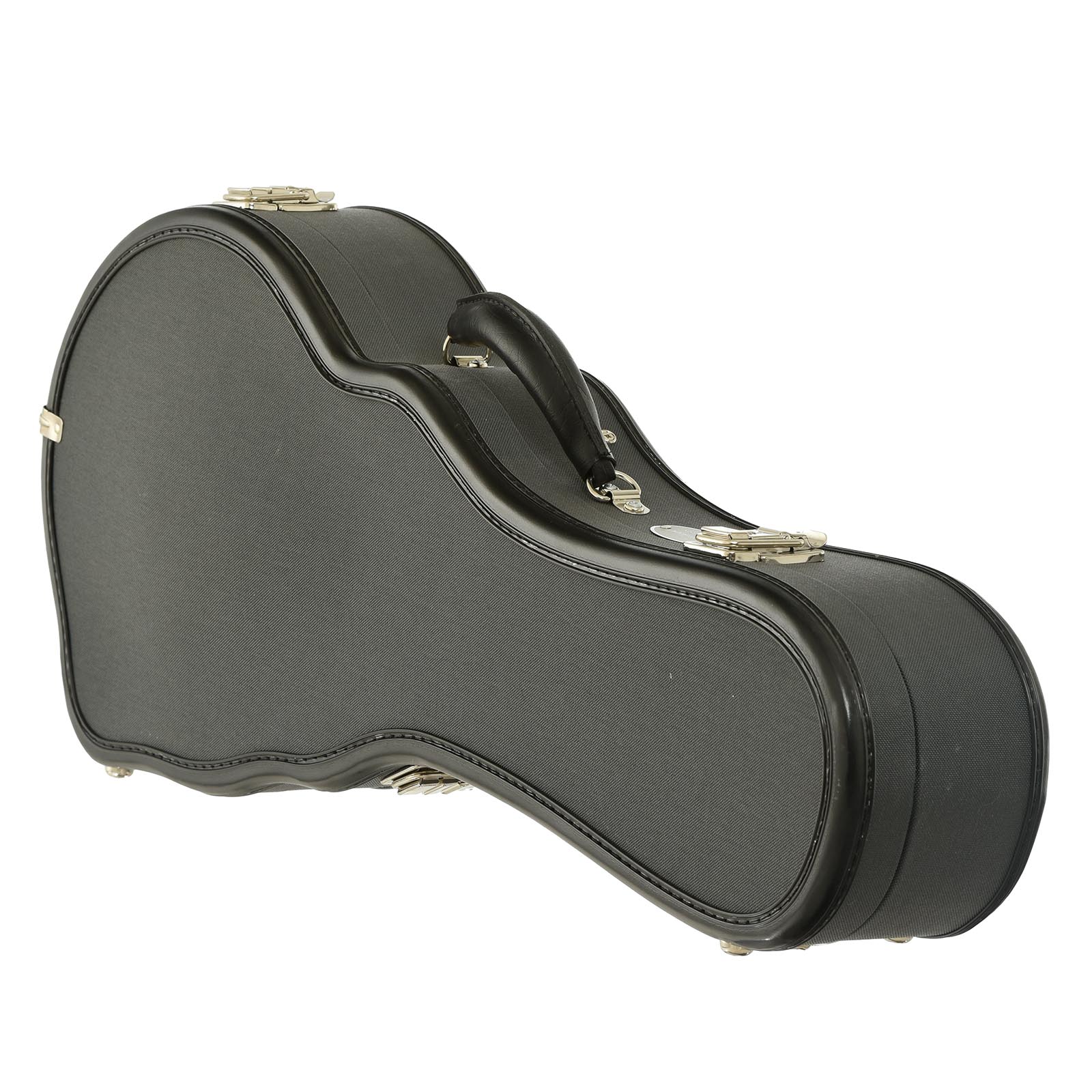 Case for Clark F-5 Mandolin 