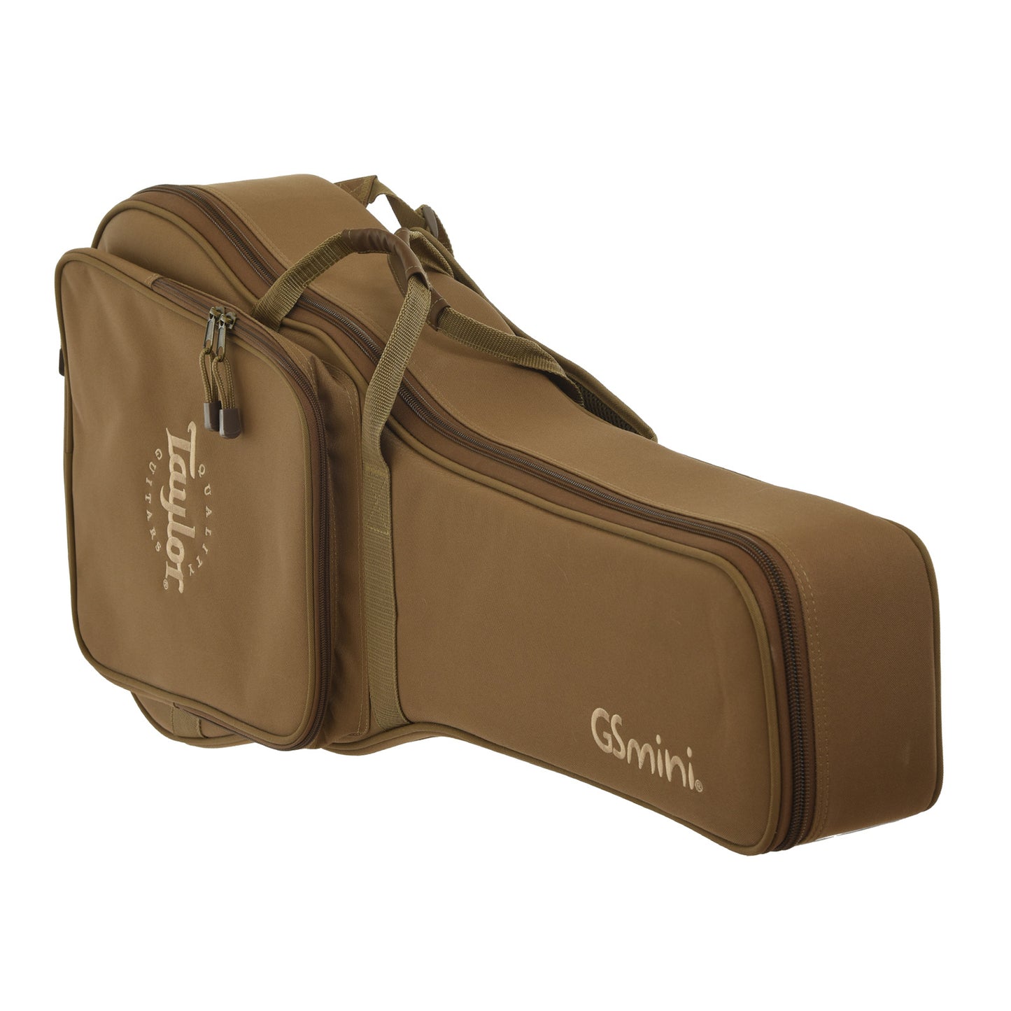 GIgbag for Taylor GS Mini Mahogany Acoustic Guitar 