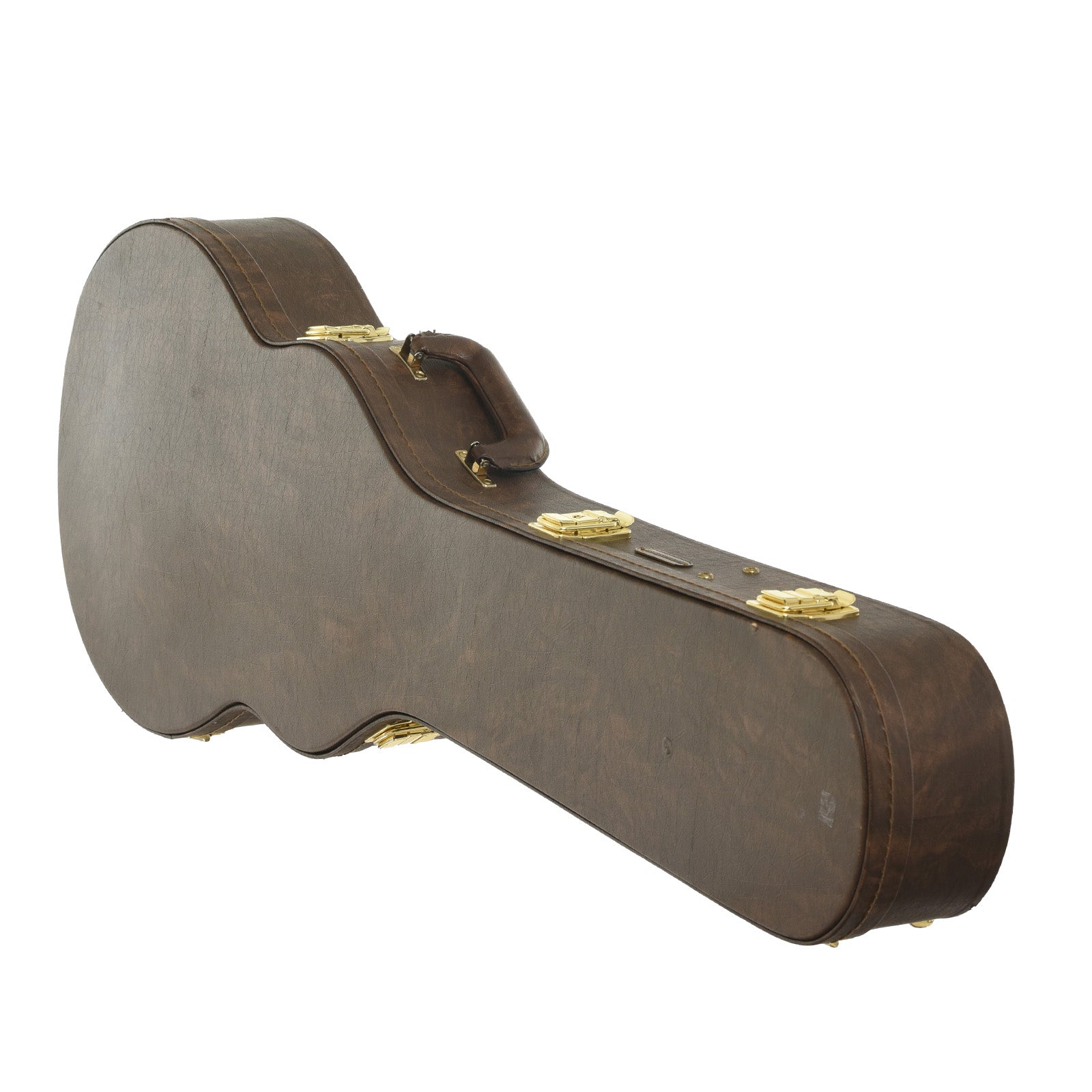 Case for Heritage H-150 CC AA Electric Guitar 