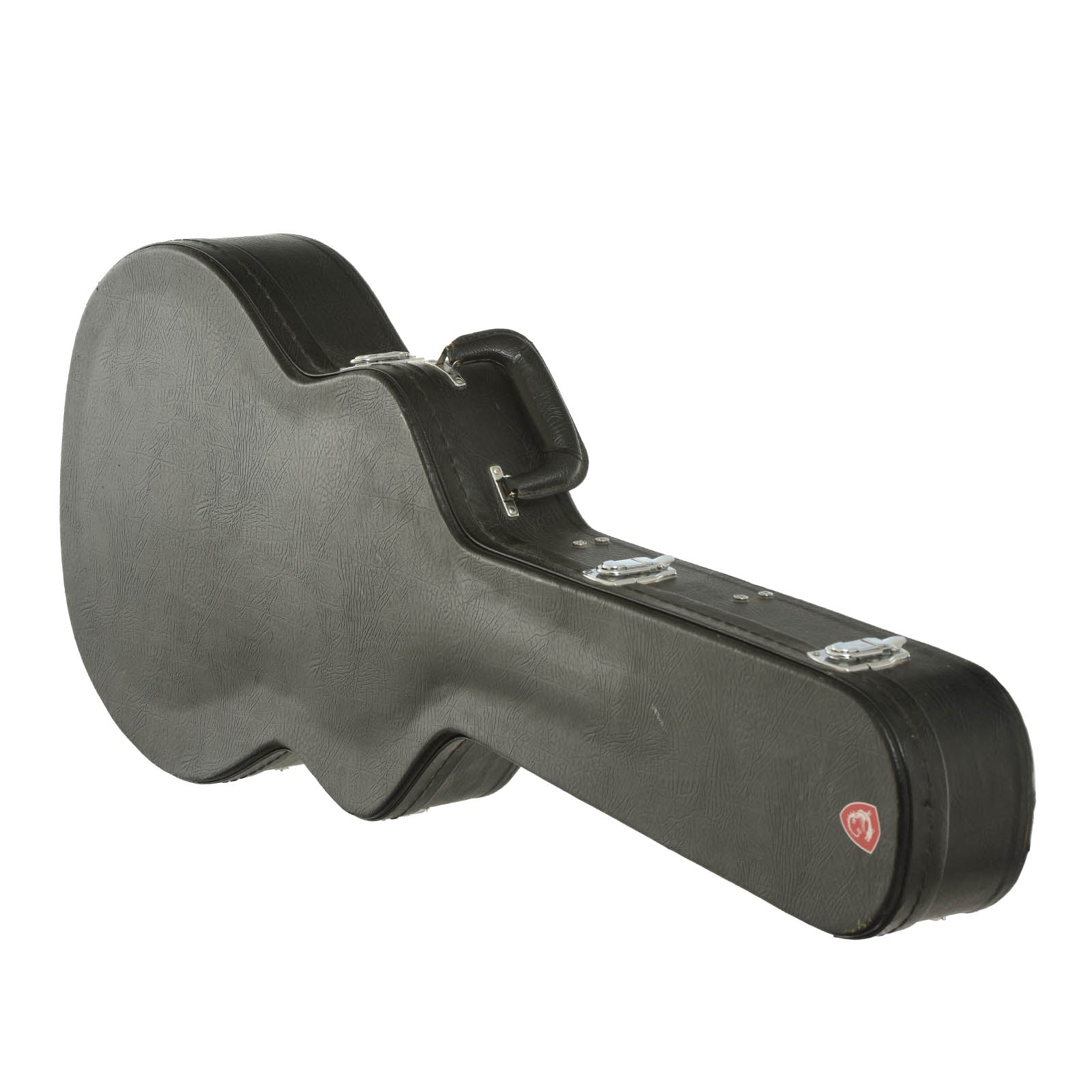 Case for Eastwood Classic 6 Semi-Hollowbody Electric Guitar