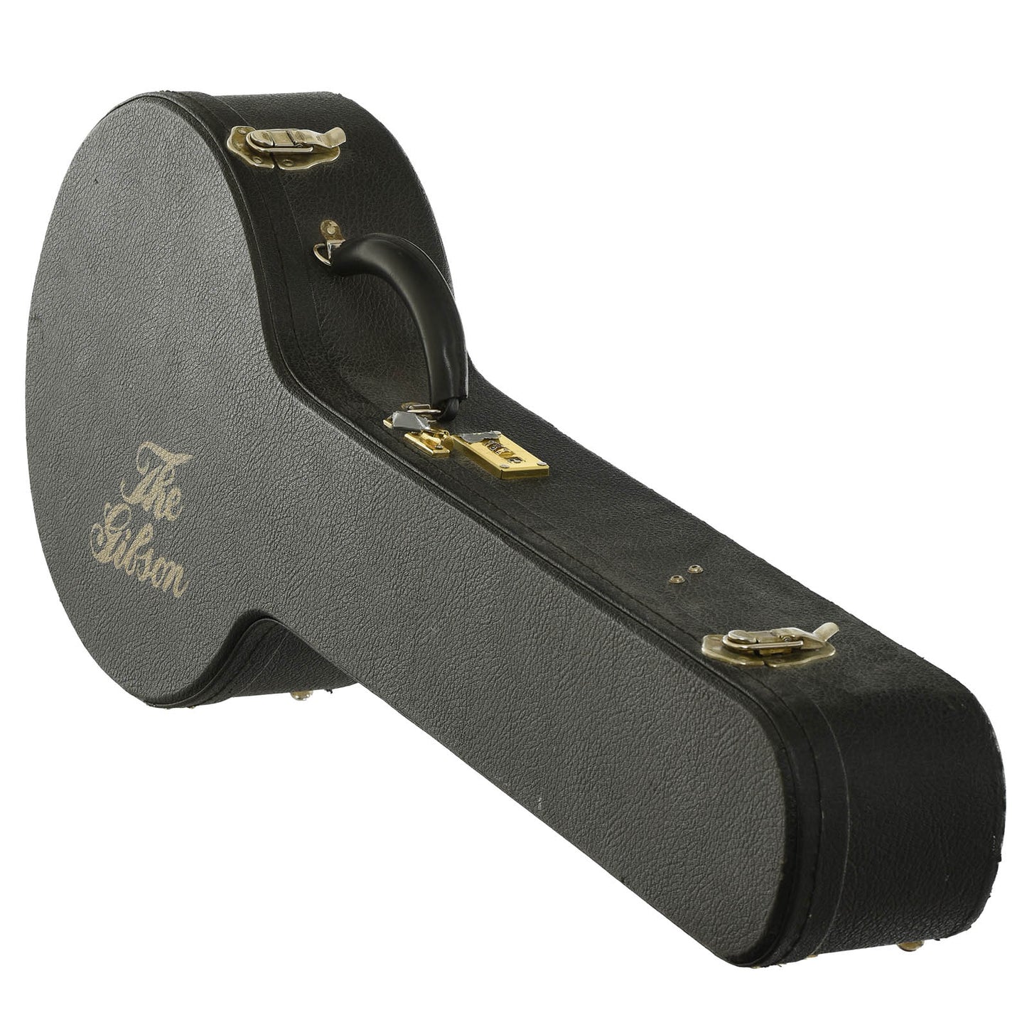 Case for Gibson RB-250 Resonator Banjo