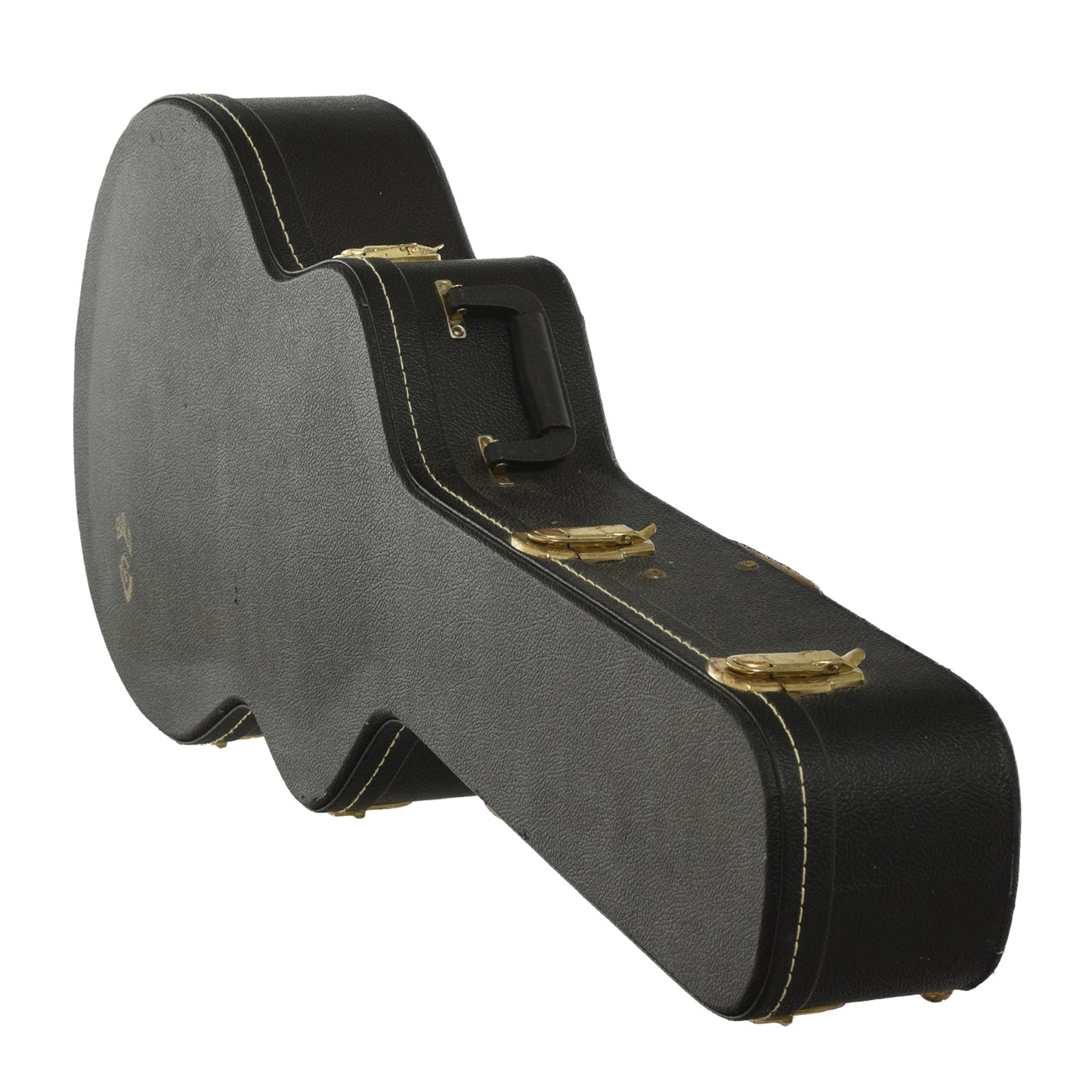 Case for Guild F47RCE Acoustic-Electric Guitar